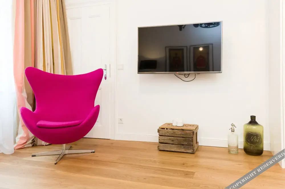 Sky Residence - Business Class Apartments City Centre - photo 6