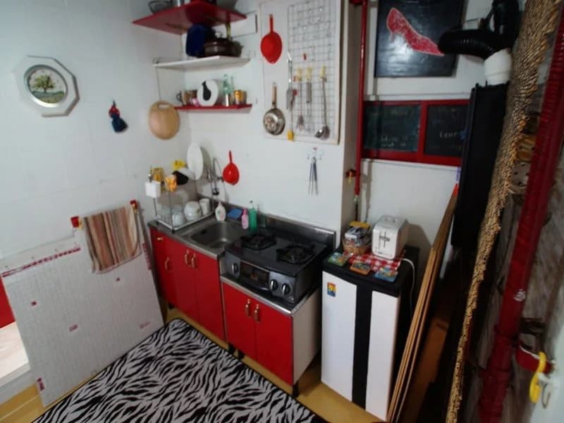 Noel's Guesthouse - photo 20