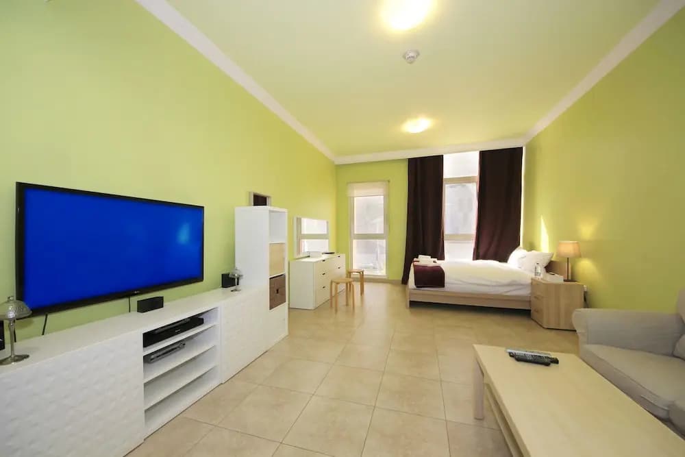 Signature Holiday Home - Venetian - main photo