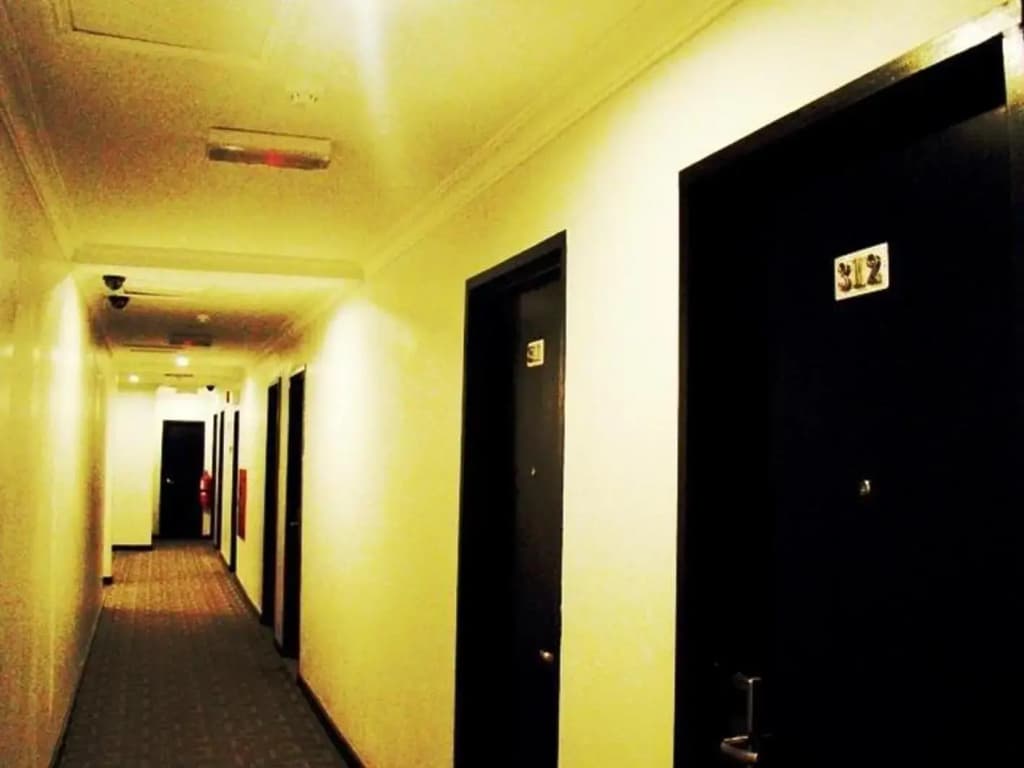 Adel Hotel - photo 12
