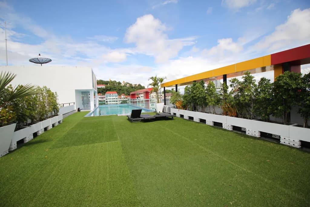 Art On The Hill by Pattaya Sunny Rentals - photo 18