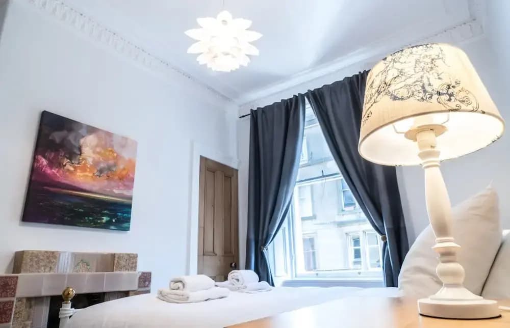 Ideal Based Tenement in Morningside for 4 - photo 6