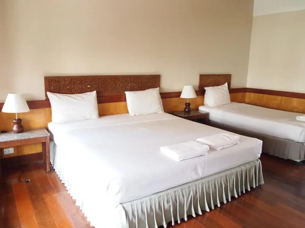 P.Chaweng Guest House - photo 5