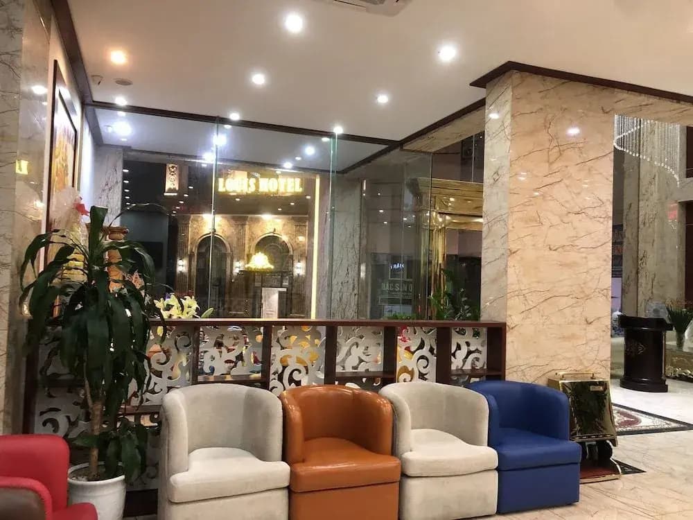 A25 Premium Hotel - Bai Chay Ha Long - photo 2