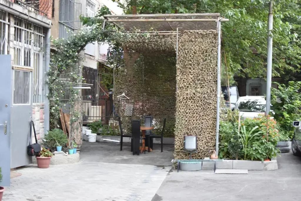3 Room Flat in Tbilisi - main photo