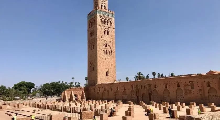 Dar Barbi Maison D'Hôte - photo 23