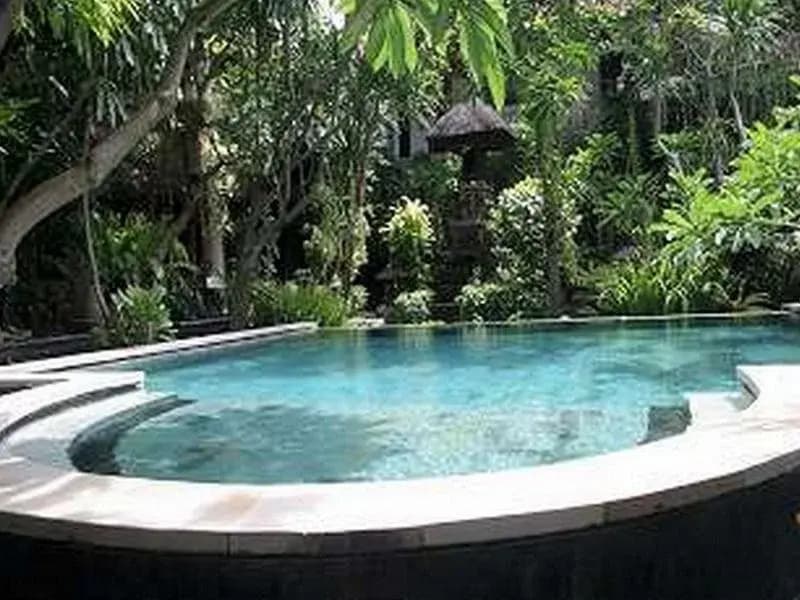Pendawa Gapura Hotel Kuta - photo 8