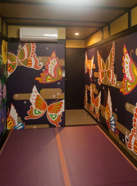 Picnic Hostel Osaka - photo 10