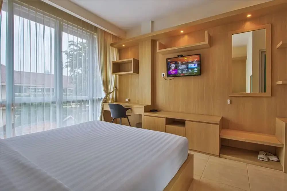 D Padmaya Residence - photo 6