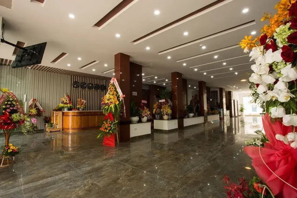 Bien Thanh Hotel - photo 2