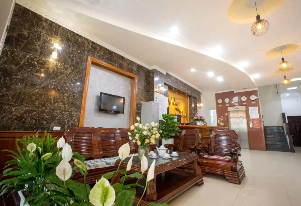 Vien Dong Hotel Danang - photo 2
