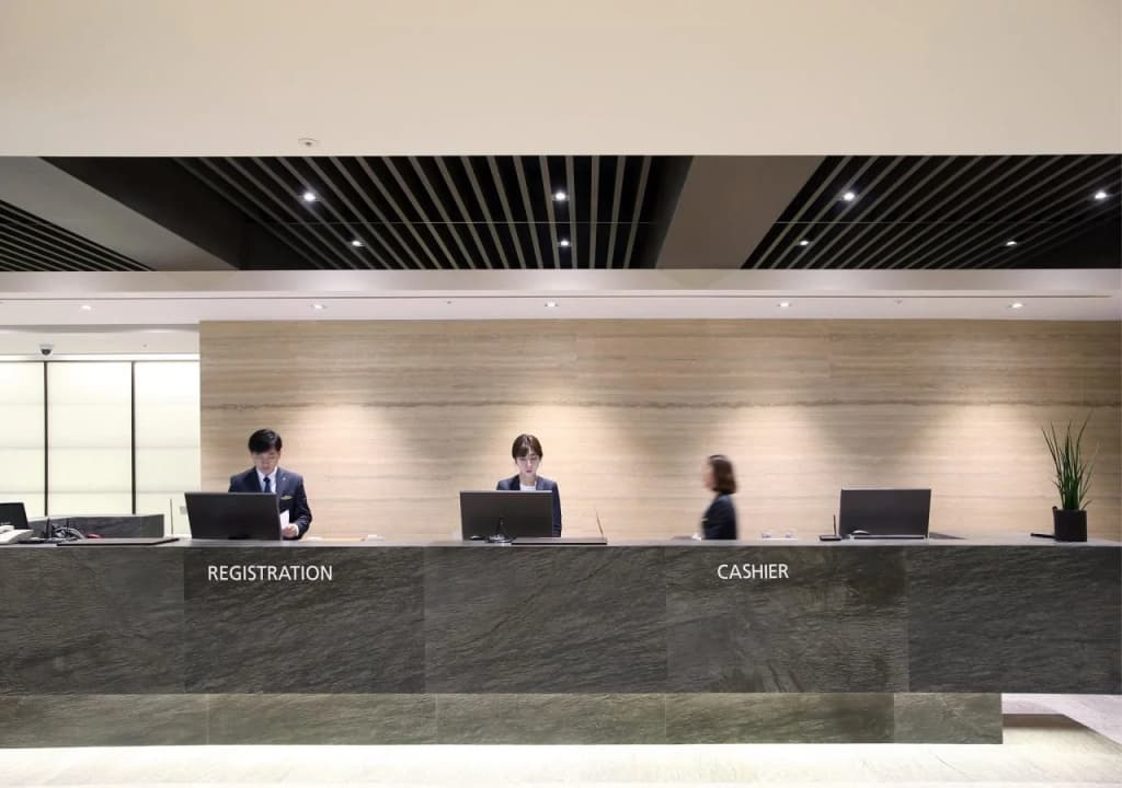 Hotel PJ Myeongdong - photo 35