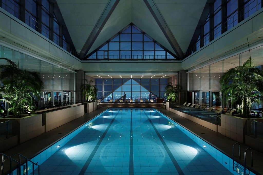 Park Hyatt Tokyo - photo 32