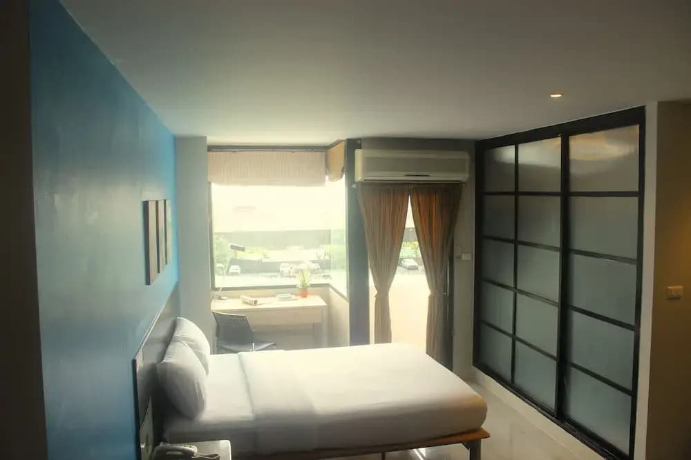 Must Sea Hotel Bangkok - photo 5