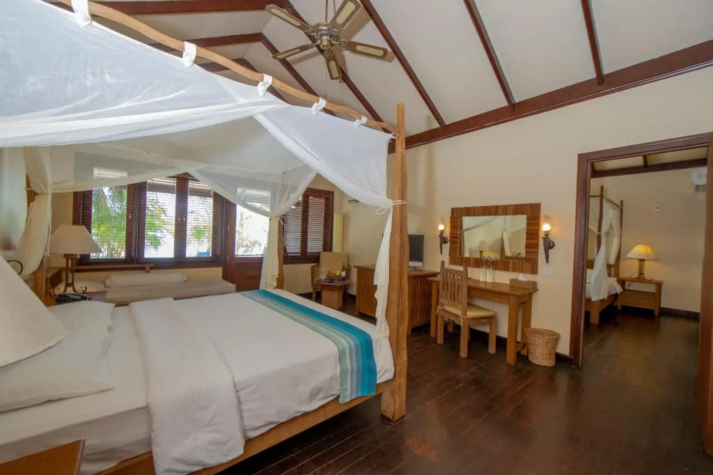 Filitheyo Island Resort - photo 37