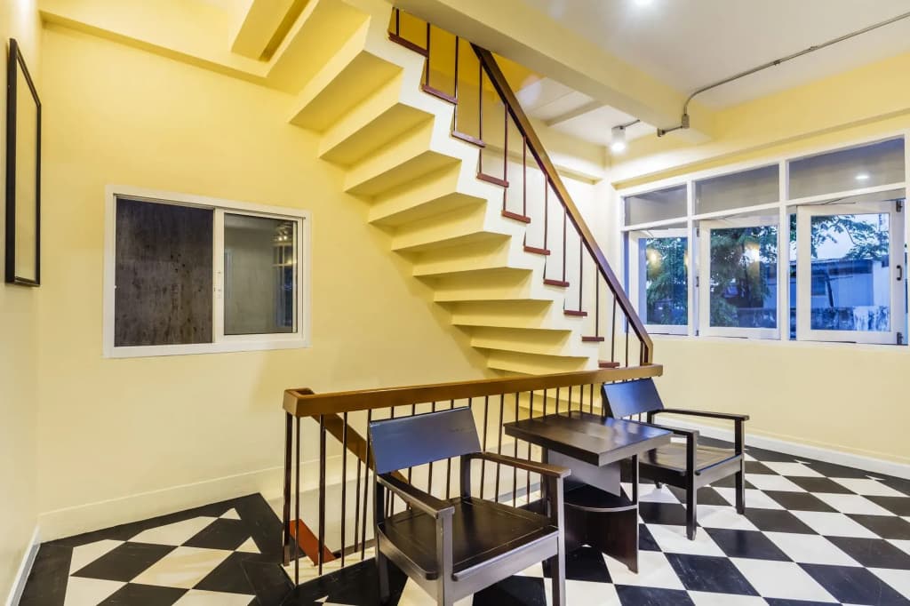 Vivit Hostel Bangkok - photo 14