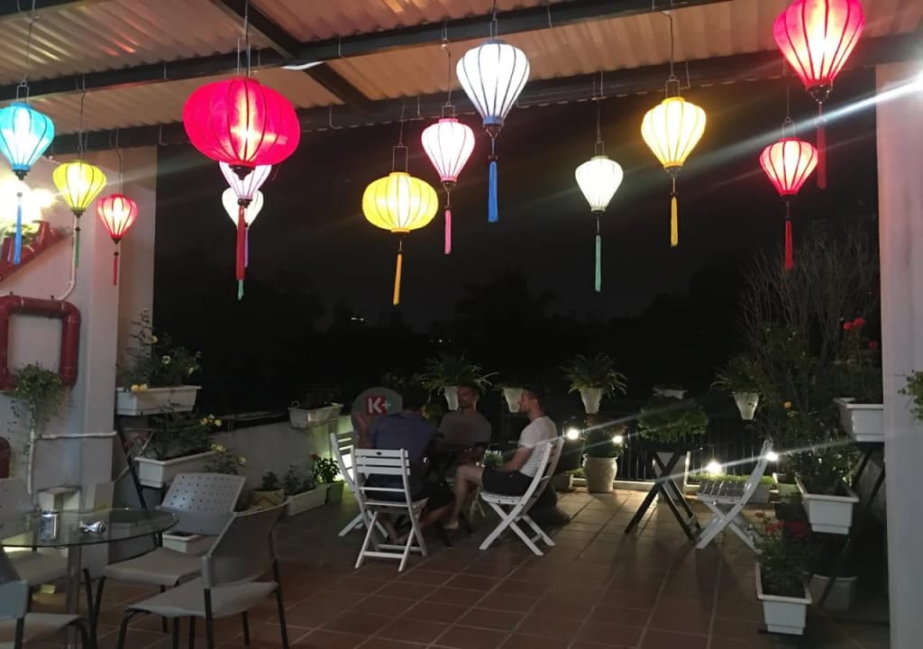 Travellers Nest Hostel - photo 14