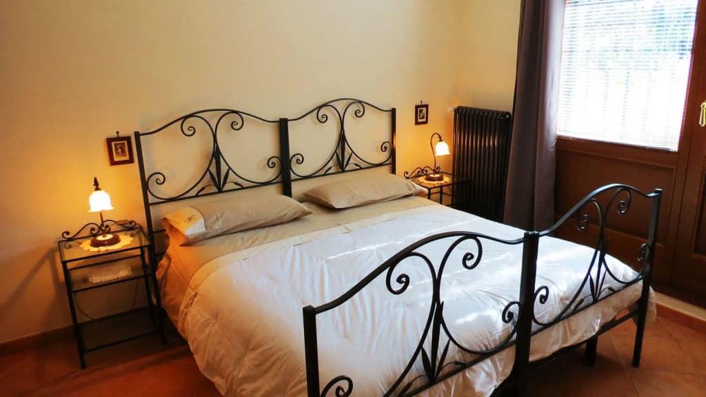 La Valle Dei Casali B&B - photo 2
