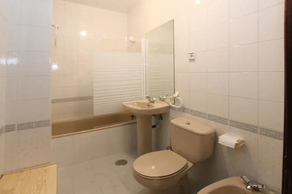 Apartamentos Castilla Luz 2 - photo 7