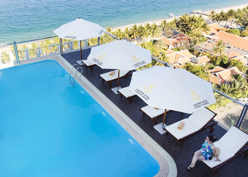 Regalia Hotel - photo 15