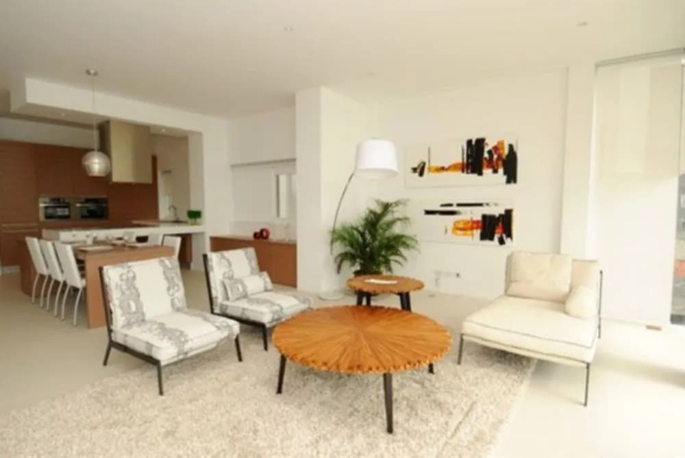 3 Bedroom Sea View Villa Sea Shore - photo 3