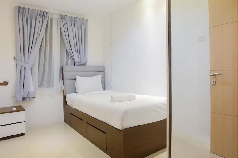 Best Deal 3BR Bassura Apartment - photo 4