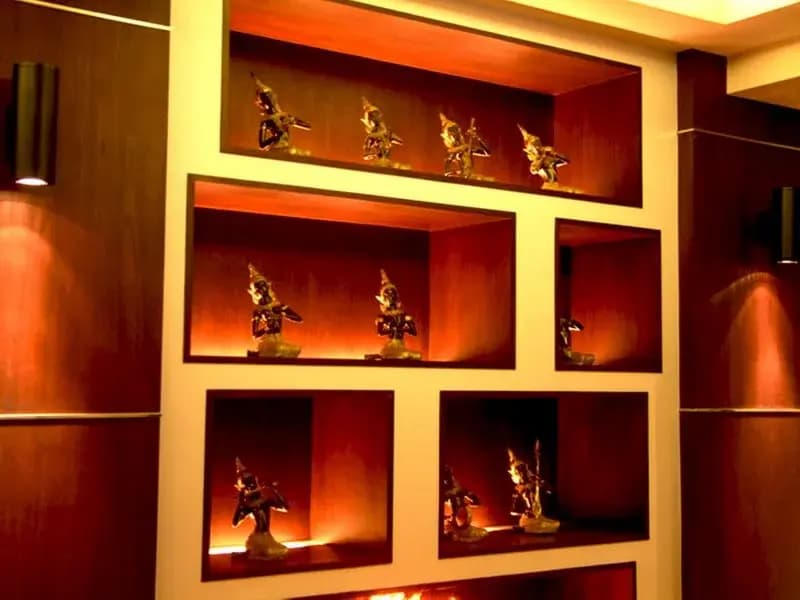 Oriental Suite(โอเรียนทัล สวีต) - main photo