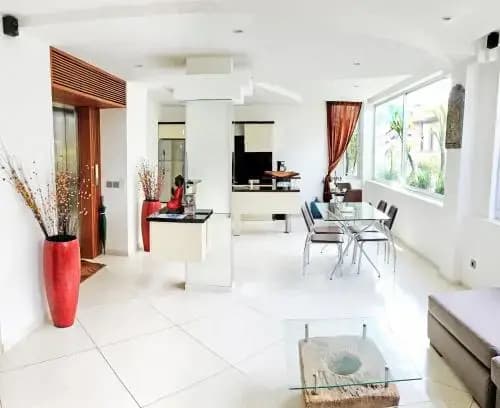 Flora Apartment Bali - photo 12