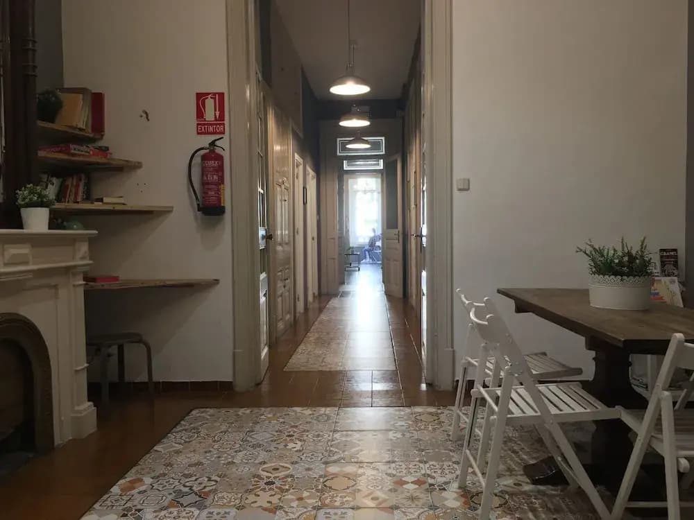 CoImpact Coliving - Hostel - photo 13