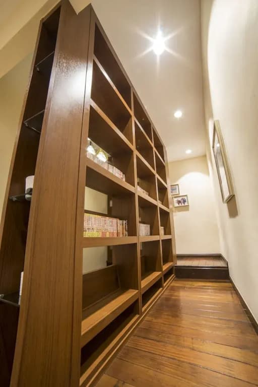 Bahau Woodz Villa - photo 9