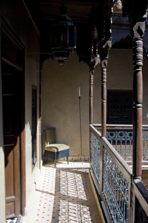 Riad Zhor - photo 6