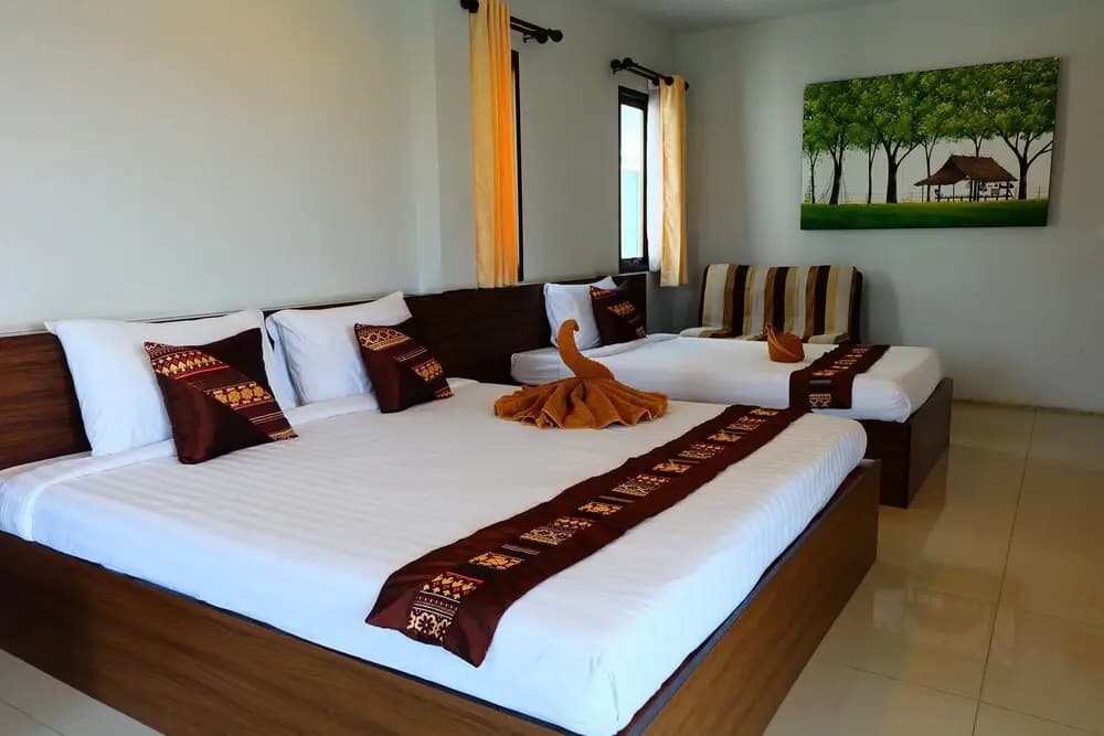 Impress Boutique Hotel - photo 4