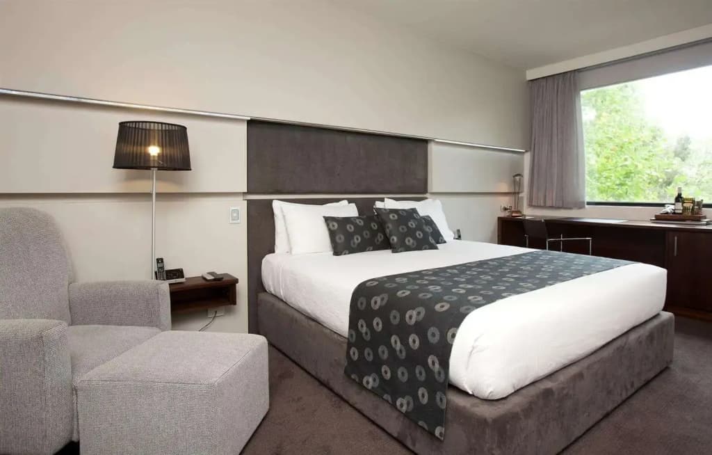 Crowne Plaza Melbourne Carlton by IHG - photo 25
