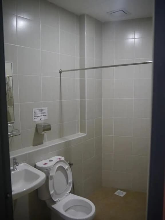 Hotel Wawasan - photo 10