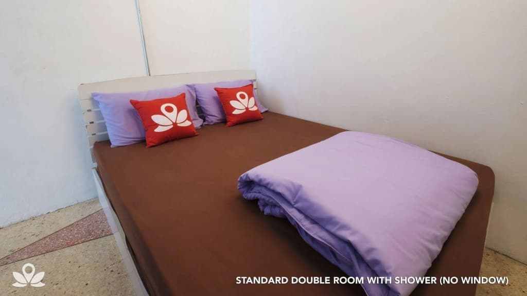 Bangkok Hub Hostel - photo 4