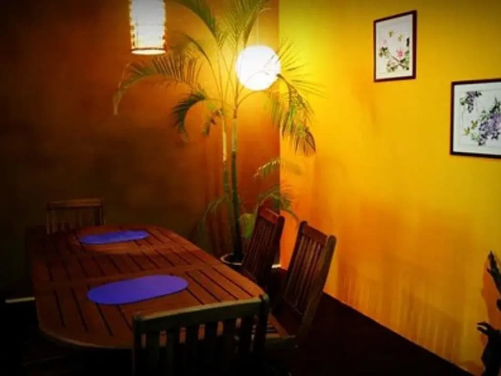 Wo Jia Lodge - photo 12