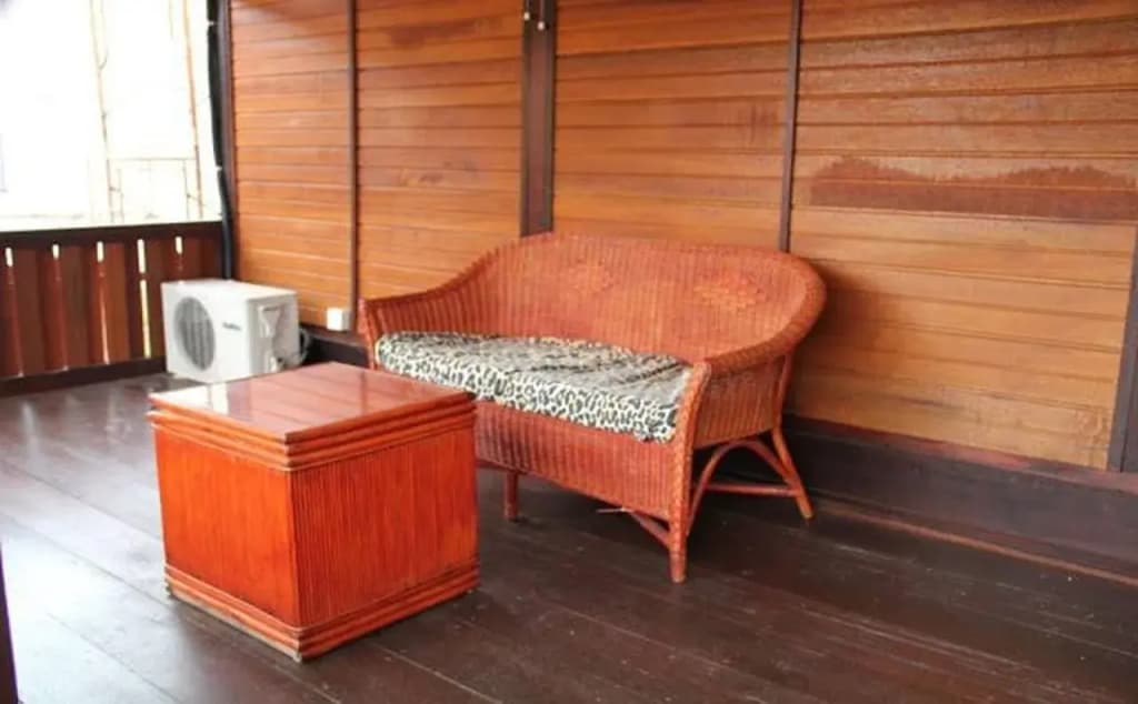 Izz Room Motel - photo 6