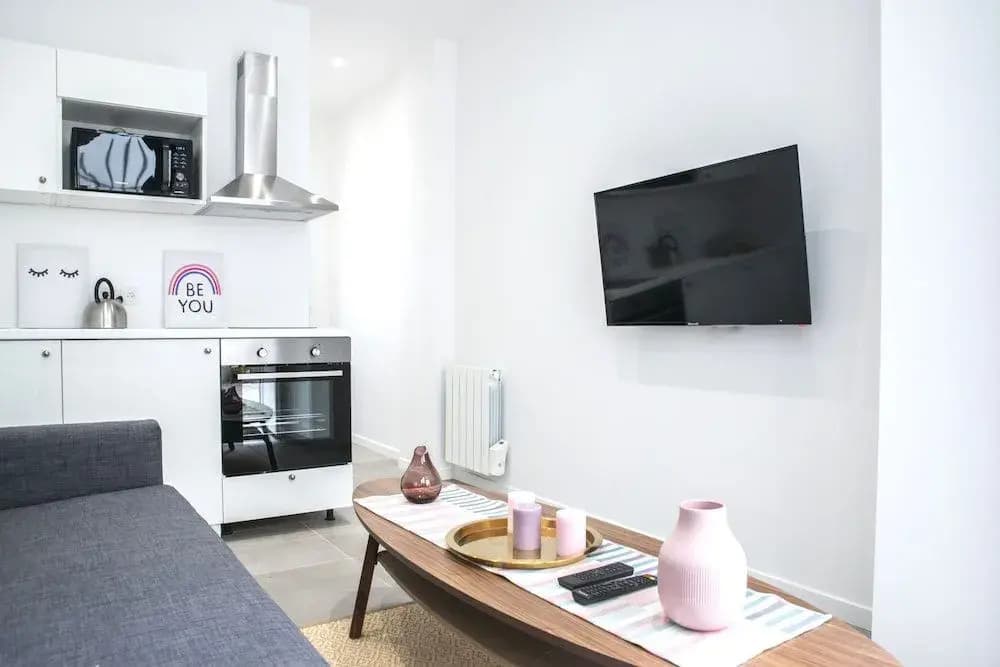 Dreamyflat - Cosy flat - photo 5