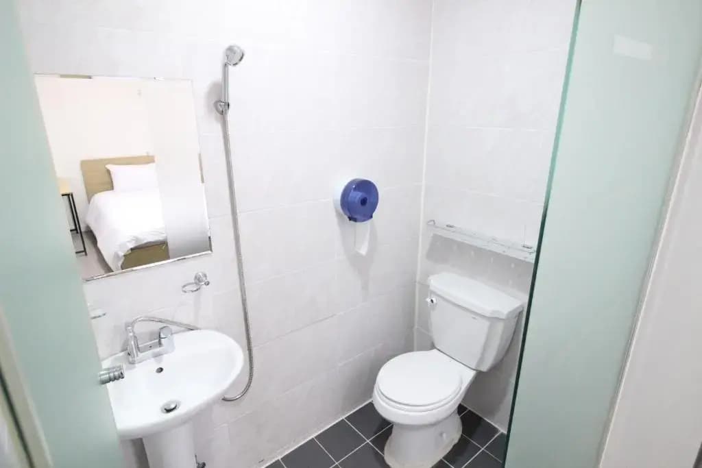 Hotel Ivory - photo 7
