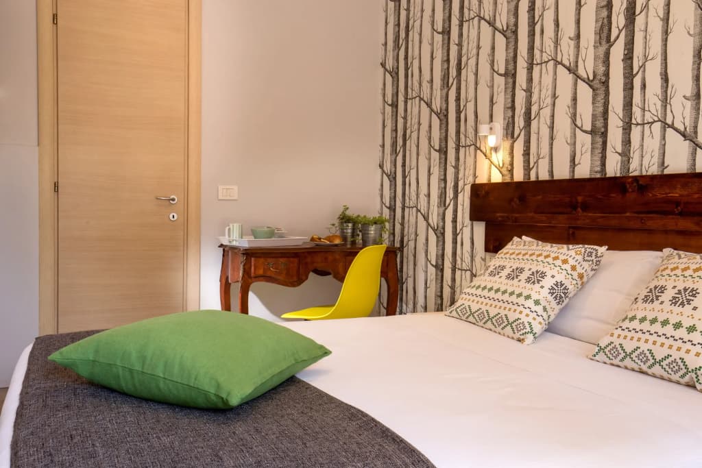 Urban Garden Hotel - photo 9
