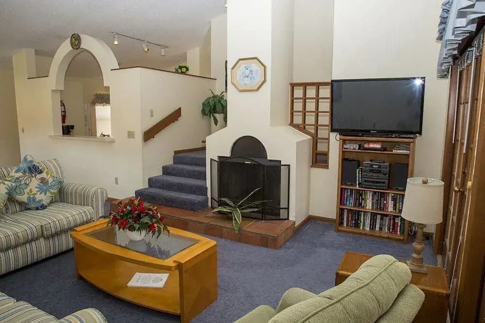 Claremont Holiday Home - main photo