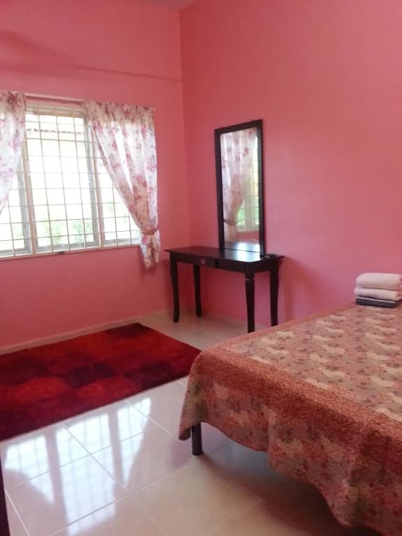 Yasmeen Guesthouse Kemaman - main photo