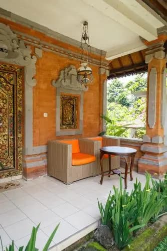 White House Central Ubud - main photo