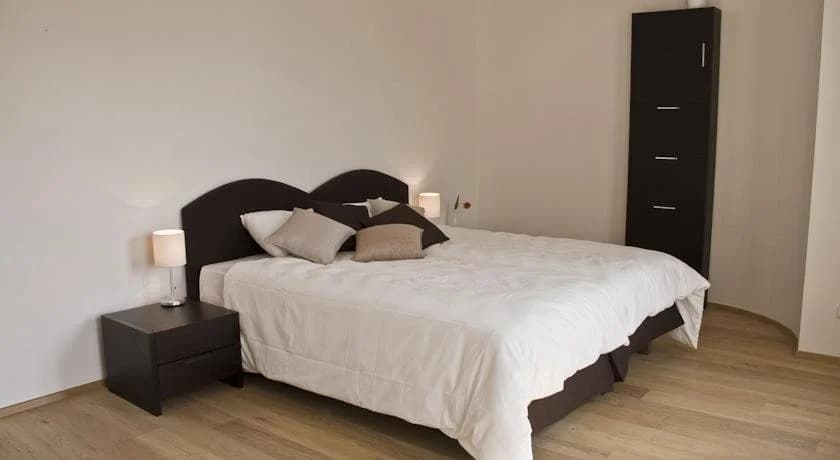 Drtinova Prague Apartments - main photo