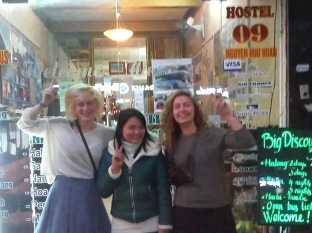 Friendly Backpackers Hostel - main photo