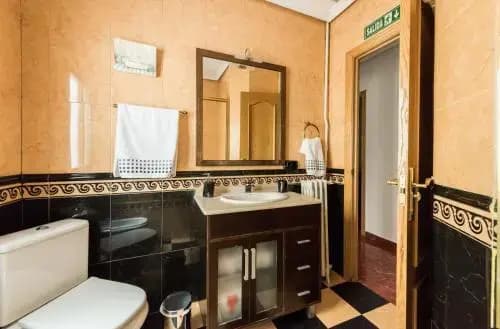 Apartamentos El Rastro - photo 4