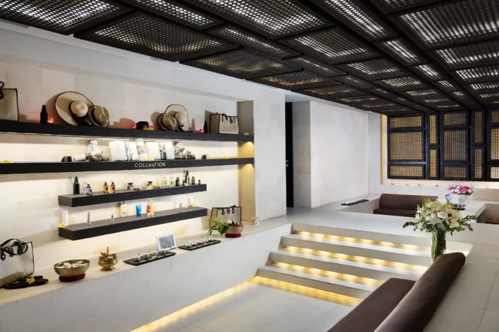eqUILIBRIA SEMINYAK - main photo