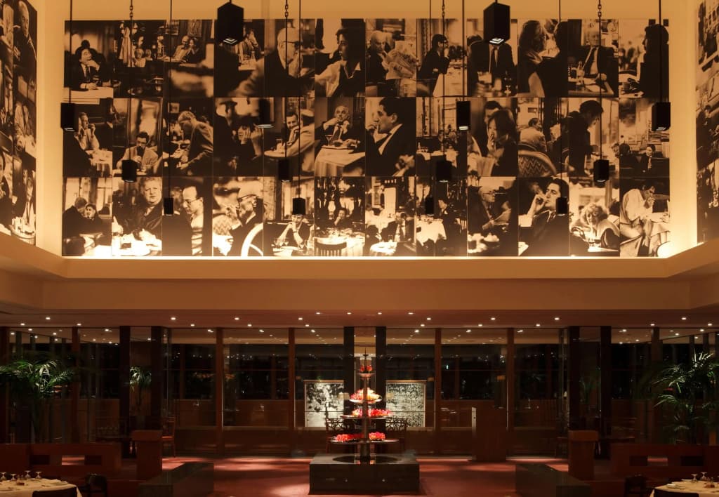 Park Hyatt Tokyo - photo 27