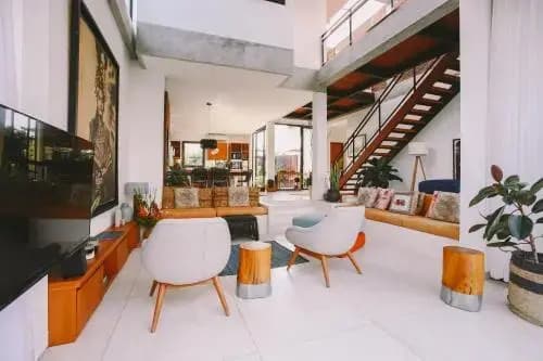 Villa Ixora - photo 6