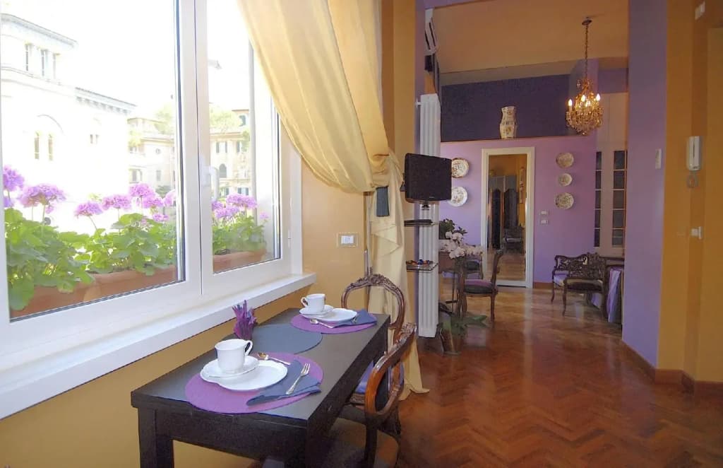 Suite Casa Pariolina - photo 3